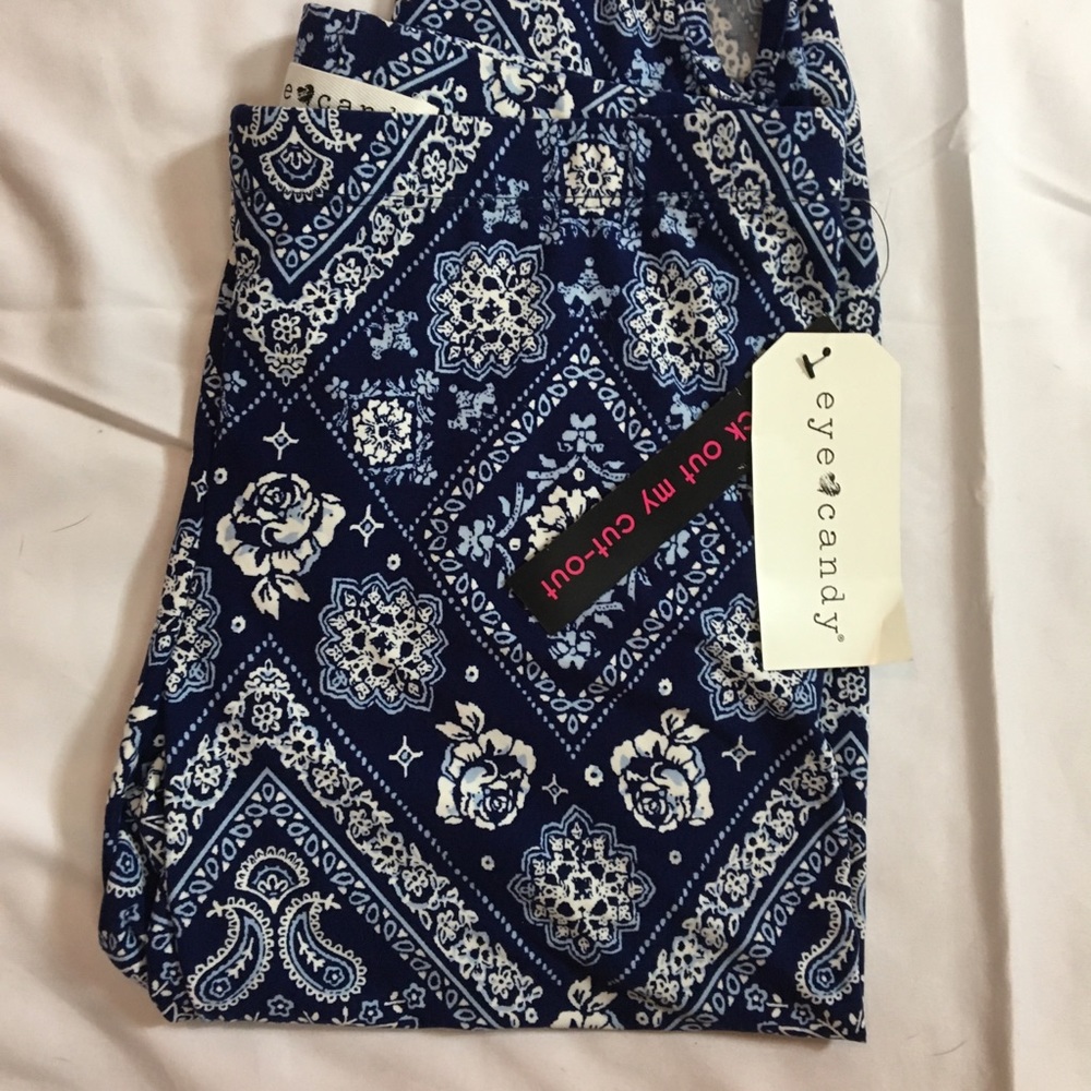 Super soft leggings - Picture 2 of 6
